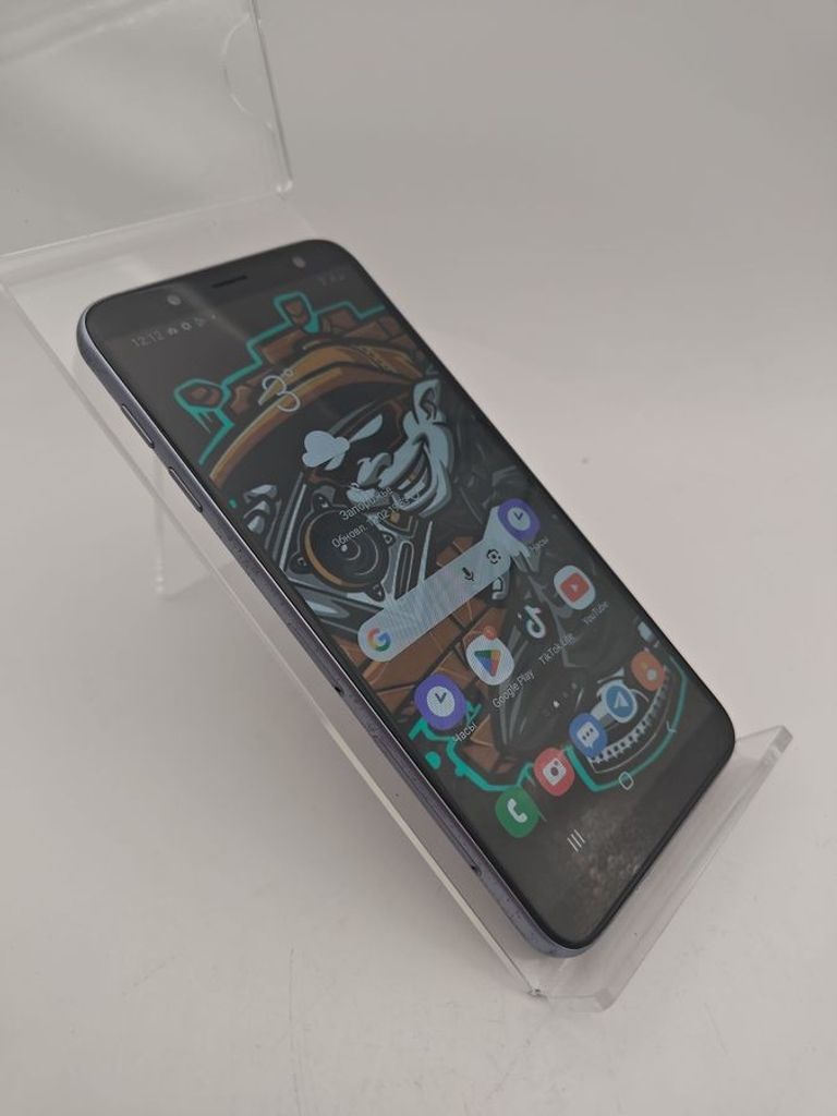 Оголошення Samsung galaxy j6 2018 2/32gb Б/У