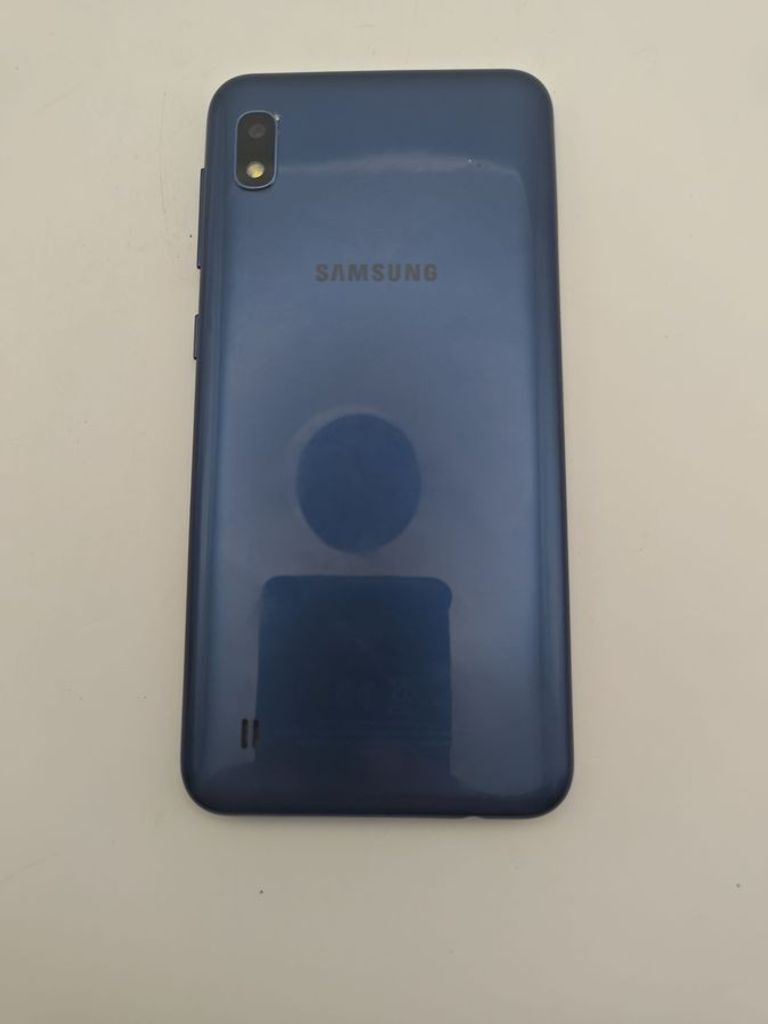 Samsung a105f galaxy a10 2/32gb Код:01-200891324. Зображення 7