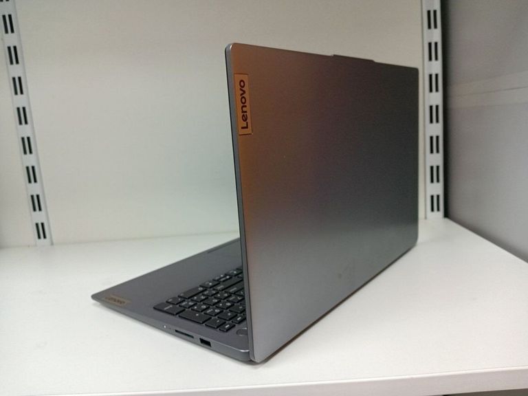 Lenovo 15/ryzen 5 7520u ddr5/16gb ddr5/hdd *відсутній/ssd 512 gb/*інтегрована Код:01-200892176. Зображення 14