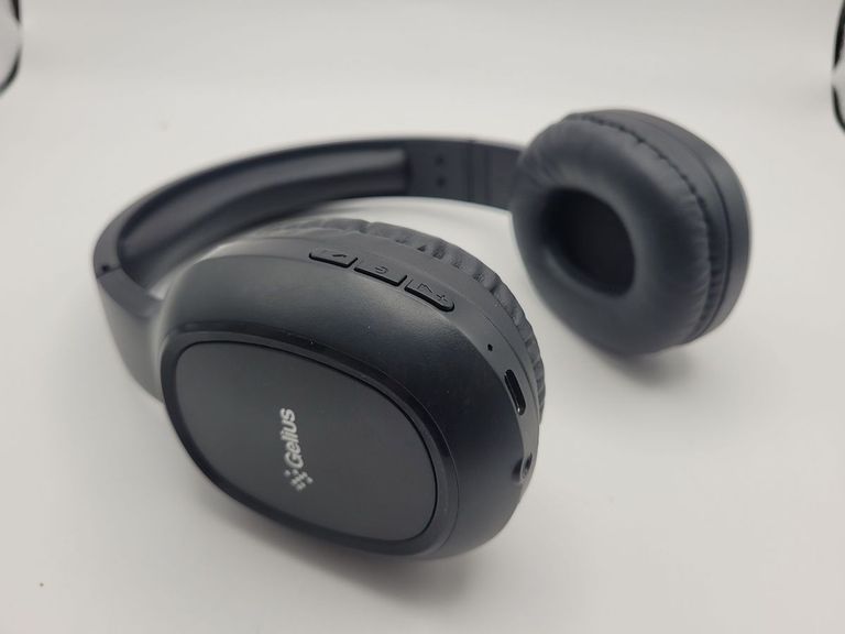 Объявление Gelius crossfire 2 Б/У