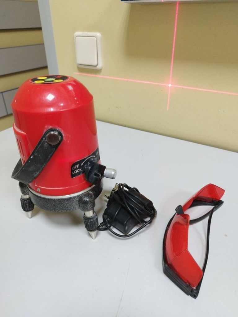 Купить Intertool MT-3009 Б/У