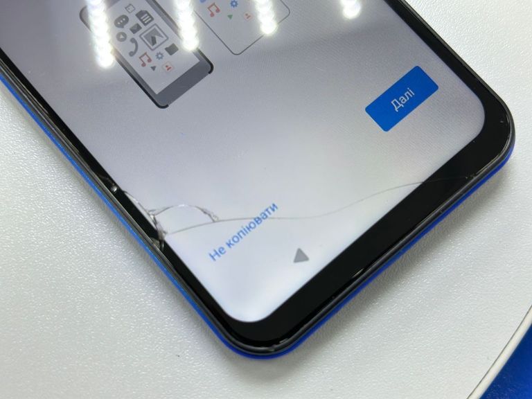 Meizu Mblu 21 4/64GB Blue Код:01-200891792. Изображение 6