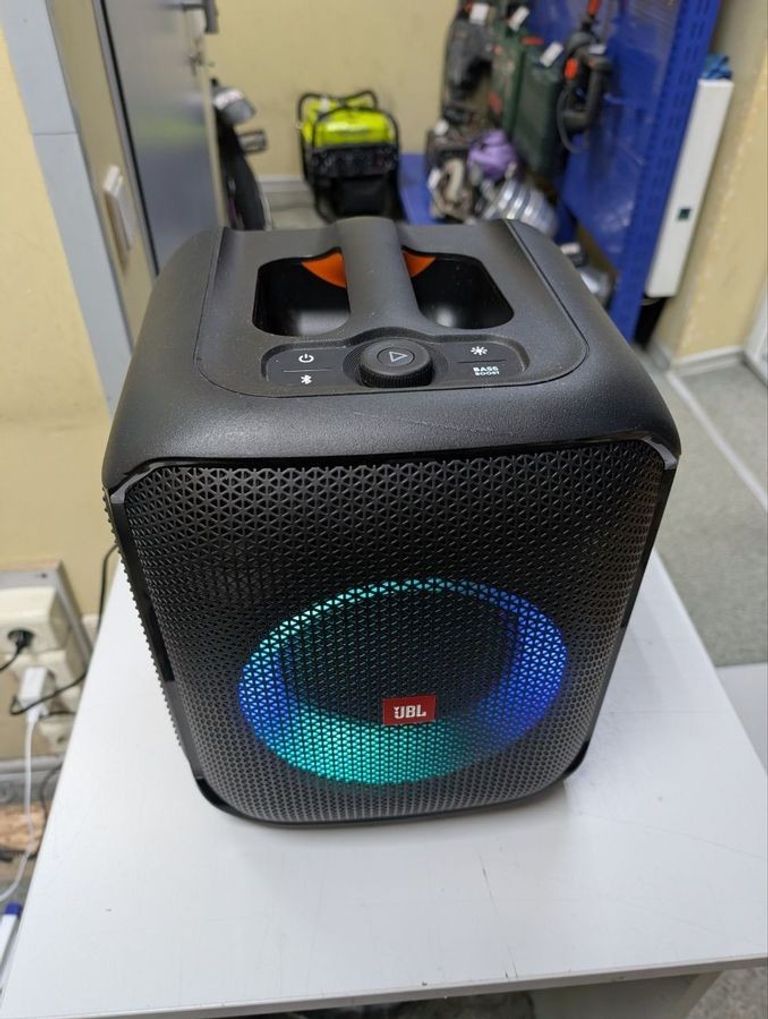 Jbl partybox encore essential Код:01-200891964. Изображение 7