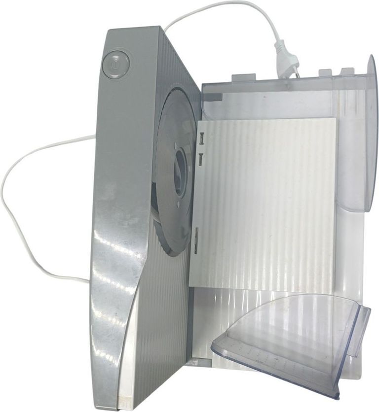 Оголошення Zelmer ZFS0916S Б/У