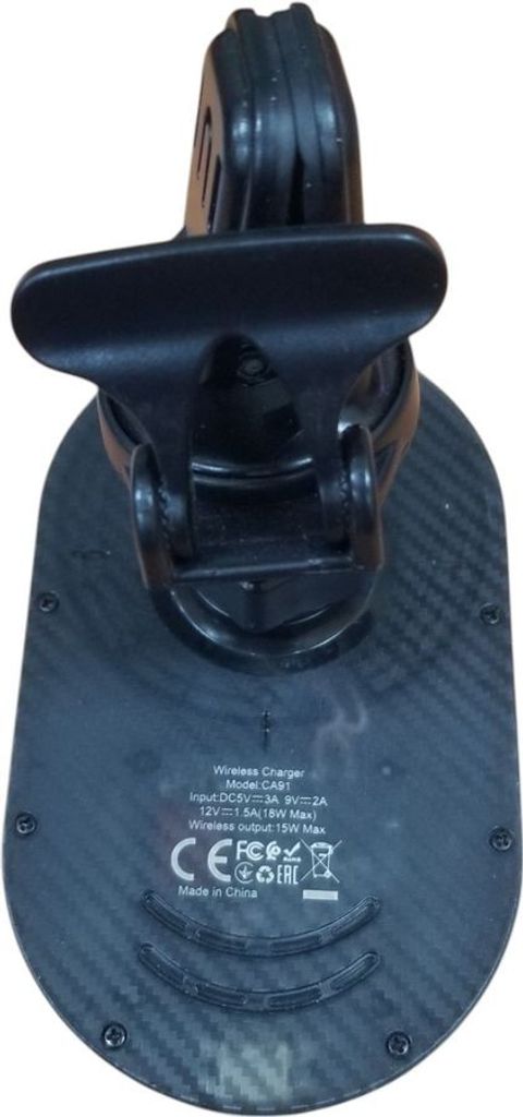 Объявление Hoco ca91 Б/У