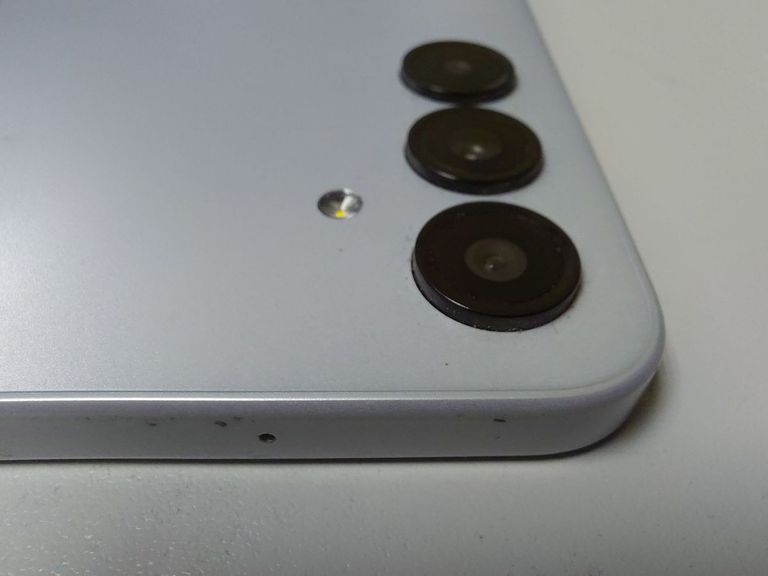 Samsung galaxy a16 sm-a165f 8/256gb Код:01-200892632. Зображення 5