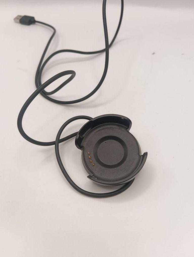 Дешево Amazfit Verge Lite Gray з ломбарду