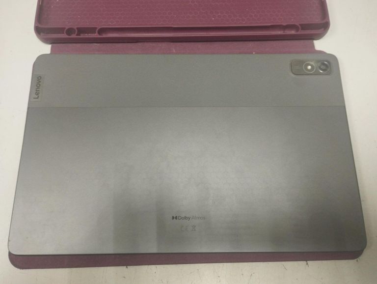 Дешево Lenovo tab p11 2nd gen 6/128gb tb350xu з ломбарду