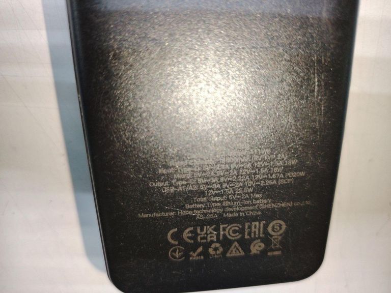 Дешево Hoco j136b з ломбарду