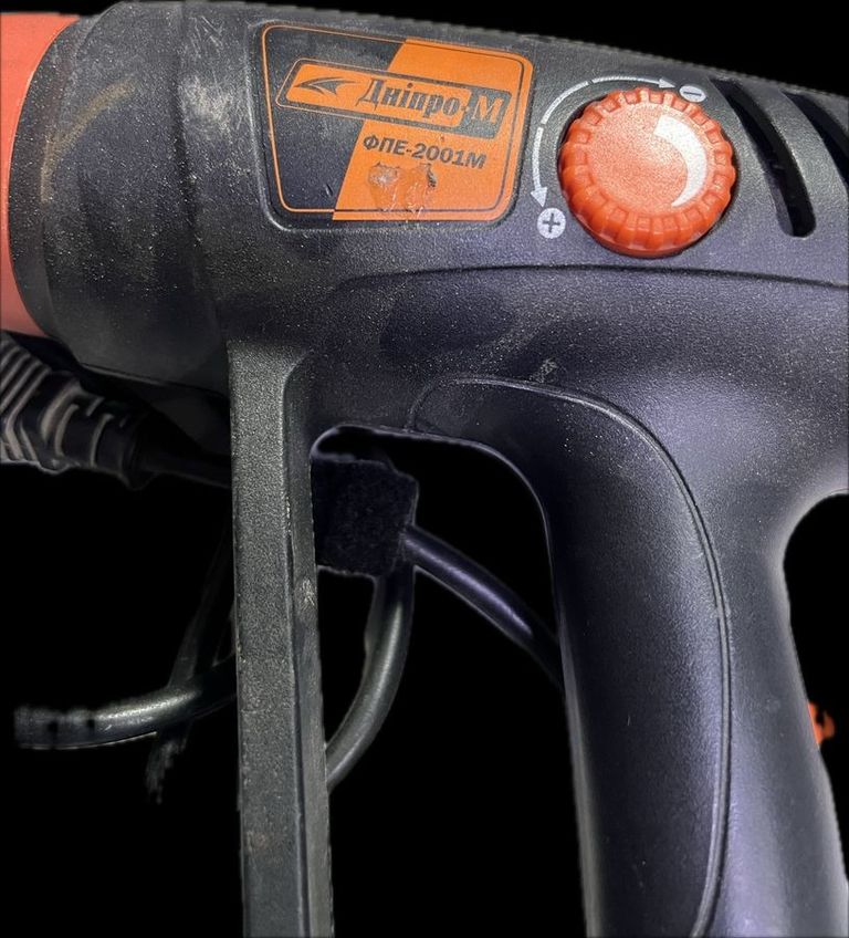 Оголошення Dnipro-m ФПЕ-2001М Б/У