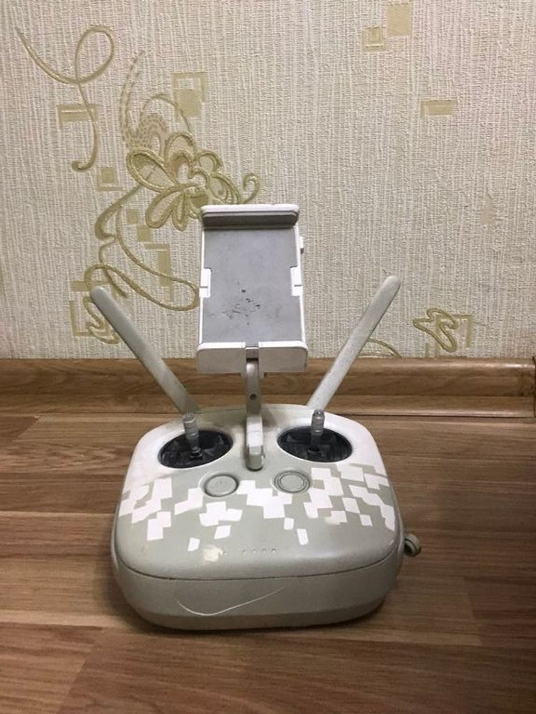 Оголошення DJI Phantom 3 Professional Б/У