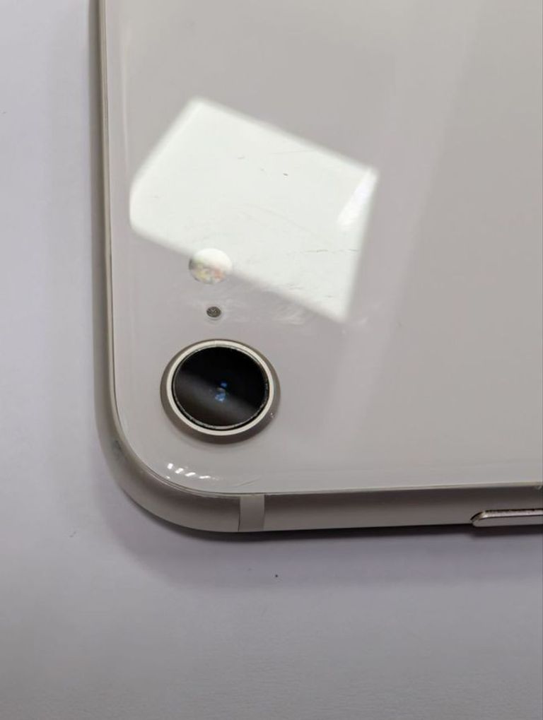 Apple iphone se 2022 64gb Код:01-200896799. Зображення 7