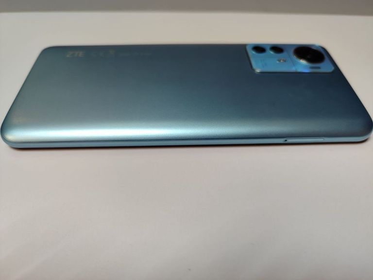 Zte Blade A72S 4/128GB Blue Код:01-200897725. Зображення 9