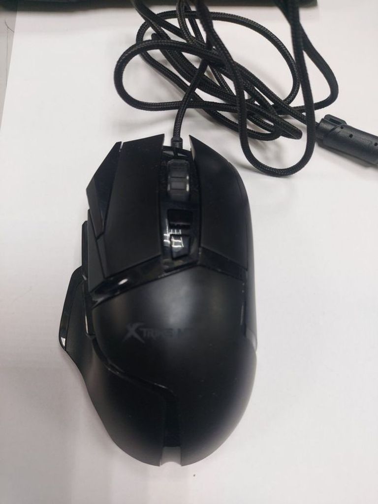 Объявление Xtrike me GM-520 (GM-520) Б/У