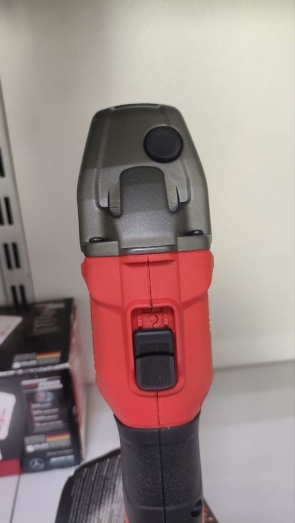 Einhell x-change axxio 18/125q 1акб зп Код:01-200897516. Зображення 5