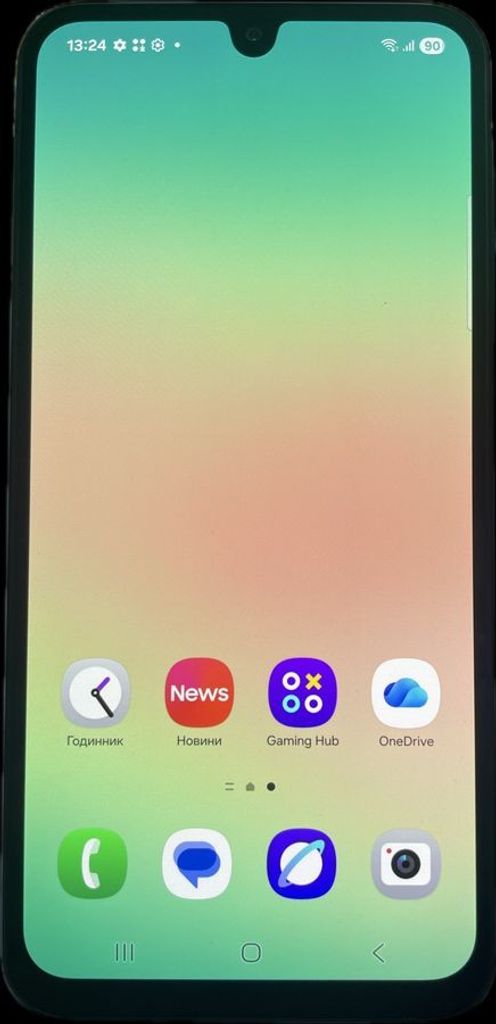 Купити Samsung galaxy a26 5g 8/256gb Б/У