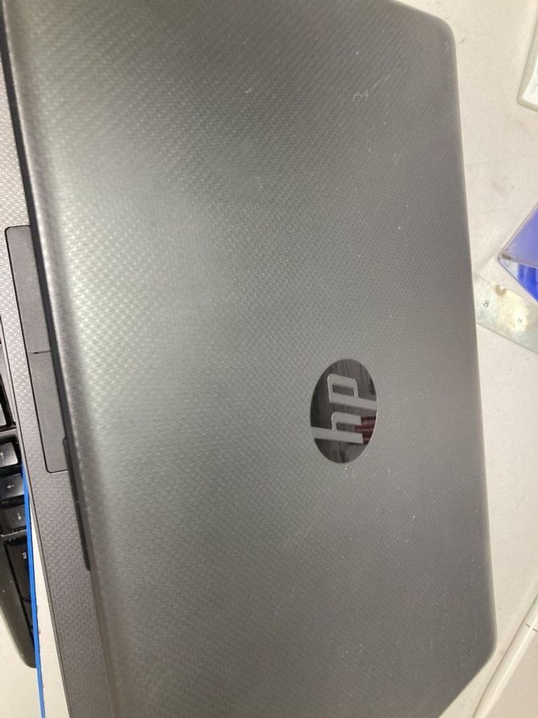 Дешево Hp 15/ryzen 3 3250u ddr4/8gb ddr4/ssd 256 gb/*інтегрована з ломбарду