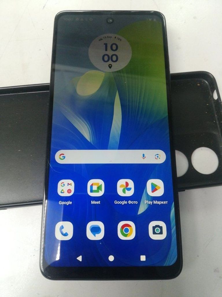 Оголошення Motorola g04 4/64gb Б/У