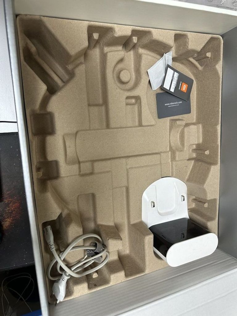 Розпродаж Roborock S5 MAX White, продавець Техноскарб