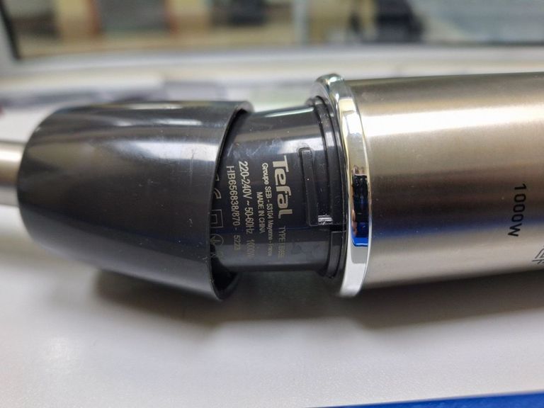 Оголошення Tefal hb-656838 набір Б/У