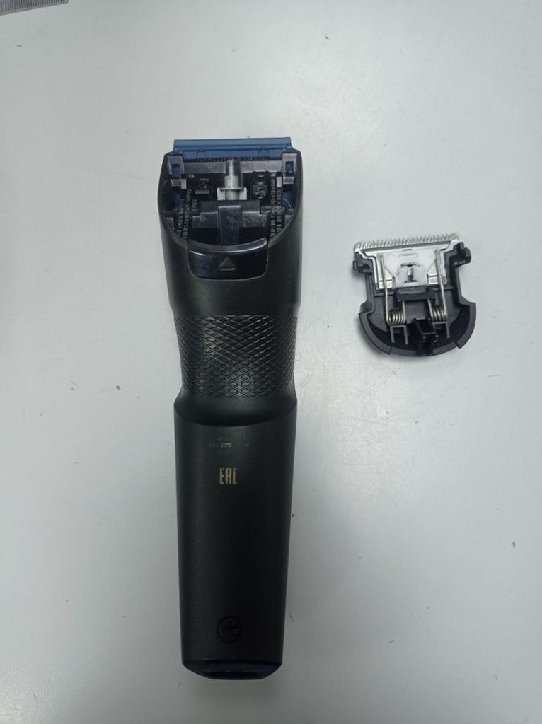 Дешево Philips Hairclipper Series 3000 HC3505/15 з ломбарду