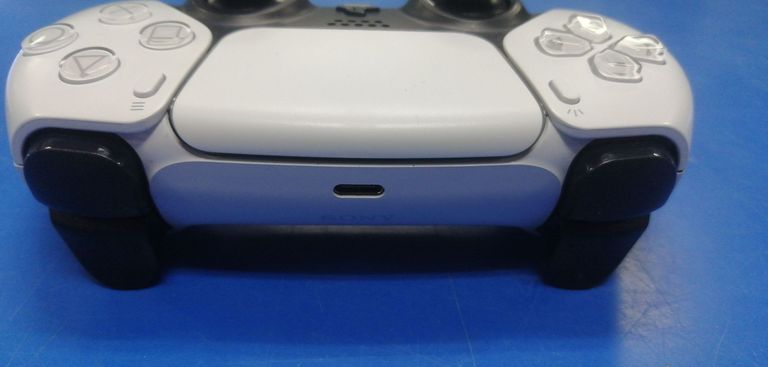 Розпродаж Sony DualSense Black, продавець Техноскарб