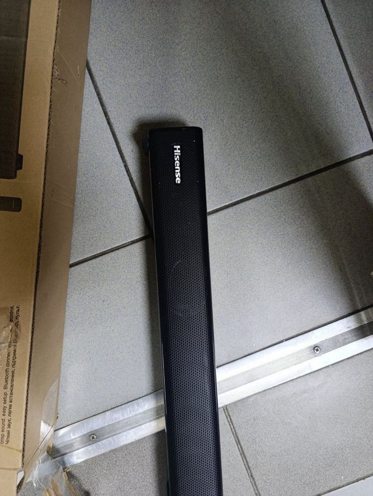 Купити Hisense hs205 Б/У