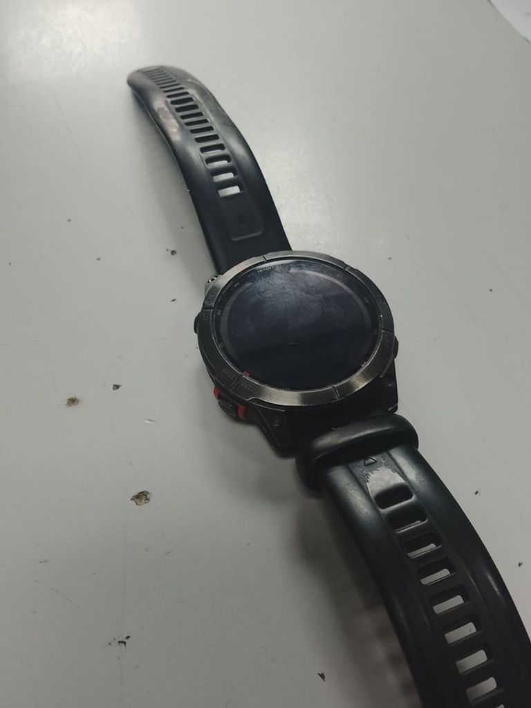 Garmin fenix 7 Код:01-200899423. Зображення 5