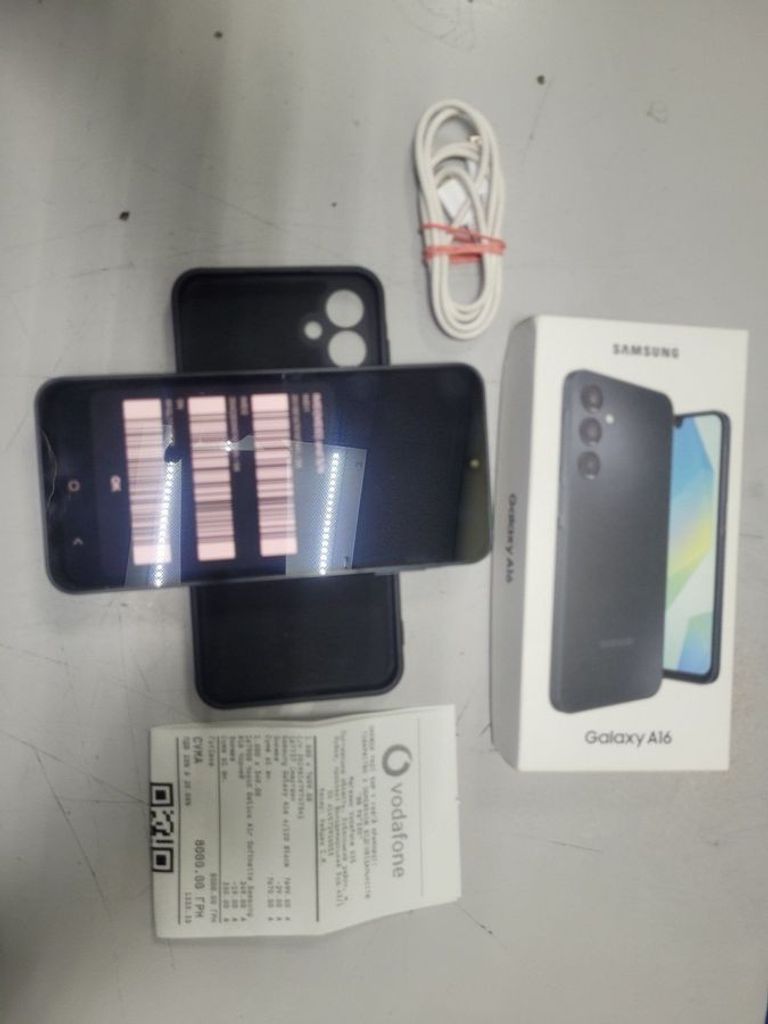 Купити Samsung galaxy a16 4/128gb Б/У