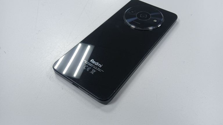 Дешево Xiaomi redmi a3 3/64gb з ломбарду