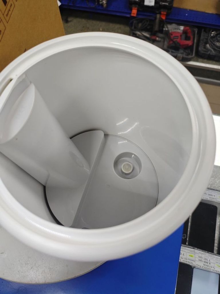 Humidifi mi smart antibacterial Код:18-000095176. Зображення 5