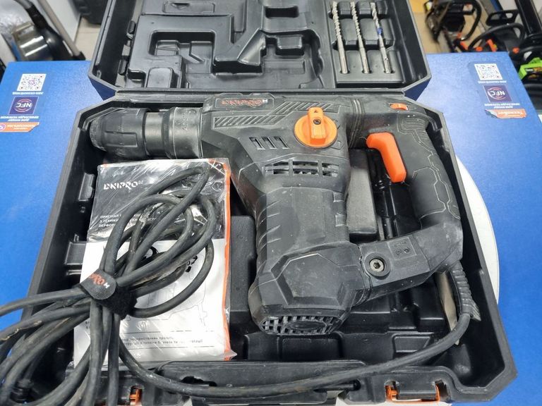 Купити Dnipro-M bh-20 Б/У