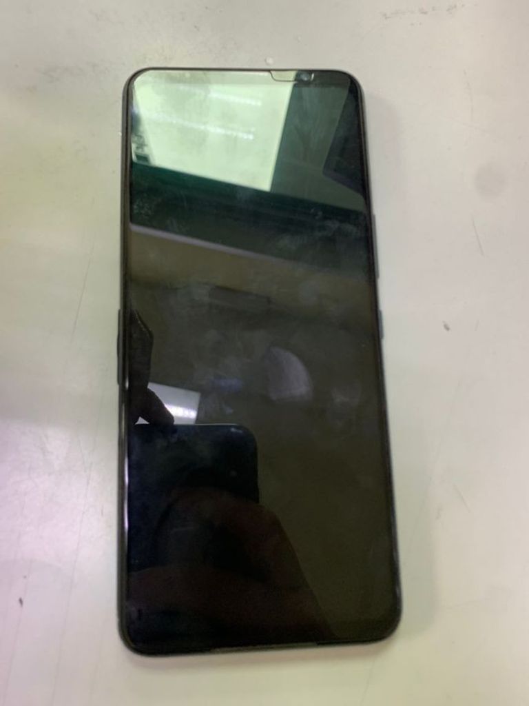 Asus rog phone 5 12/128gb Код:01-200901138. Зображення 8