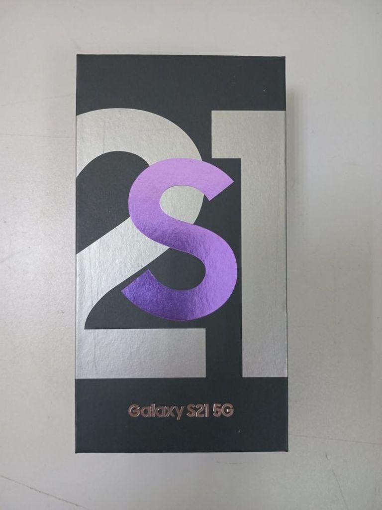 Розпродаж Samsung galaxy s21 sm-g9910 8/128gb, продавець Техноскарб