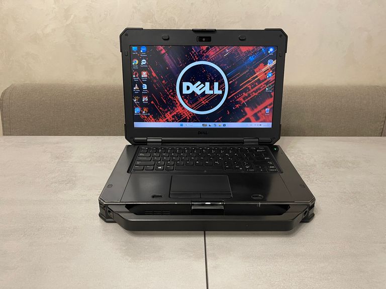 Купити Dell 5424 Rugged, 14"  Б/У