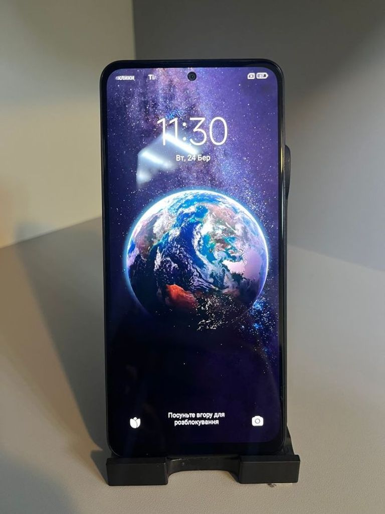 Xiaomi redmi note 12 4/128gb Код:01-200903155. Зображення 7