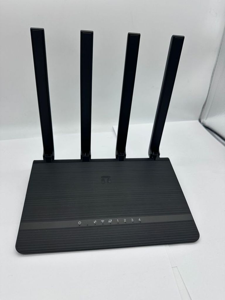 Оголошення Netis n2 Б/У