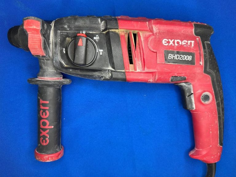 Купити Expert tools BHD2008 Б/У