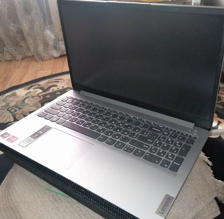 Купити Lenovo ThinkBook 16 G6 IRL Arctic Gray (21KH00T5RA) Б/У