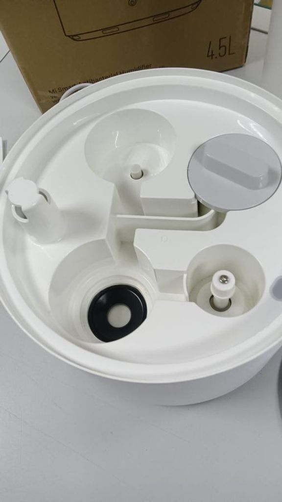 Humidifi mi smart antibacterial Код:18-000094510. Зображення 5