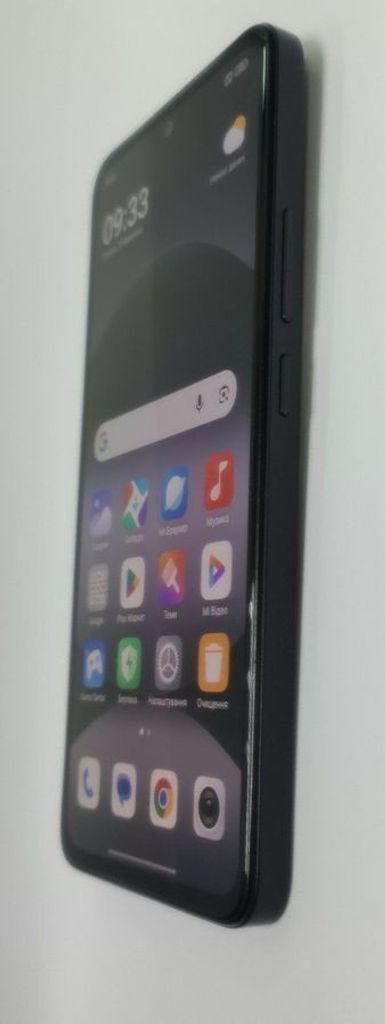 Розпродаж Xiaomi redmi note 14 8/256gb, продавець Техноскарб