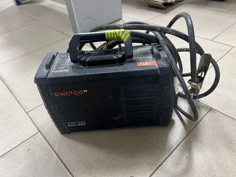 Dnipro-M sab-15dx Код:01-200902629. Зображення 7