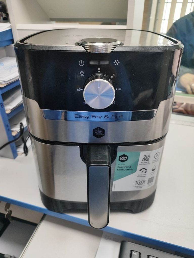 Купити Obh Nordica lf13-m Б/У