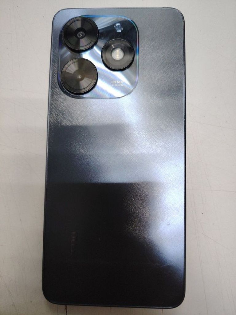 Розпродаж Tecno spark go 2024 4/64gb, продавець Техноскарб