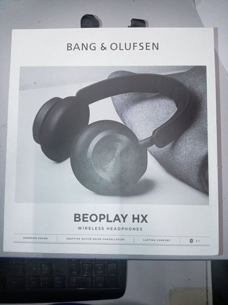 Bang & Olufsen beoplay hx Код:01-200904779. Зображення 5