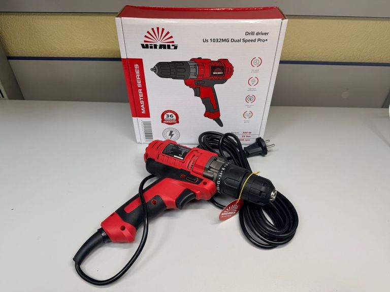 Купити Vitals us 1032mg Б/У