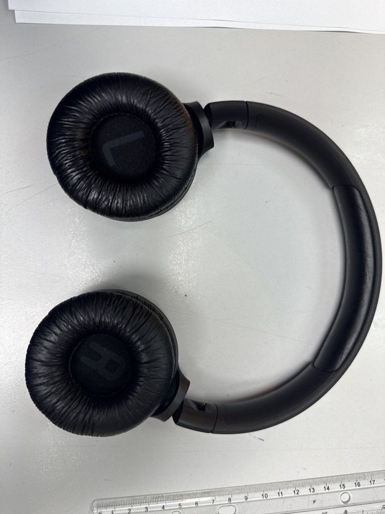 Оголошення Jbl tune 510bt Б/У