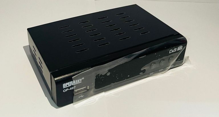 Купить Opera t2 op 407 Б/У