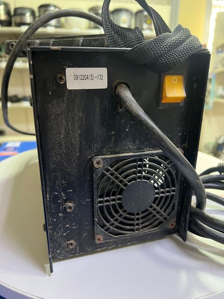 Дешево Titan пис-4000 з ломбарду