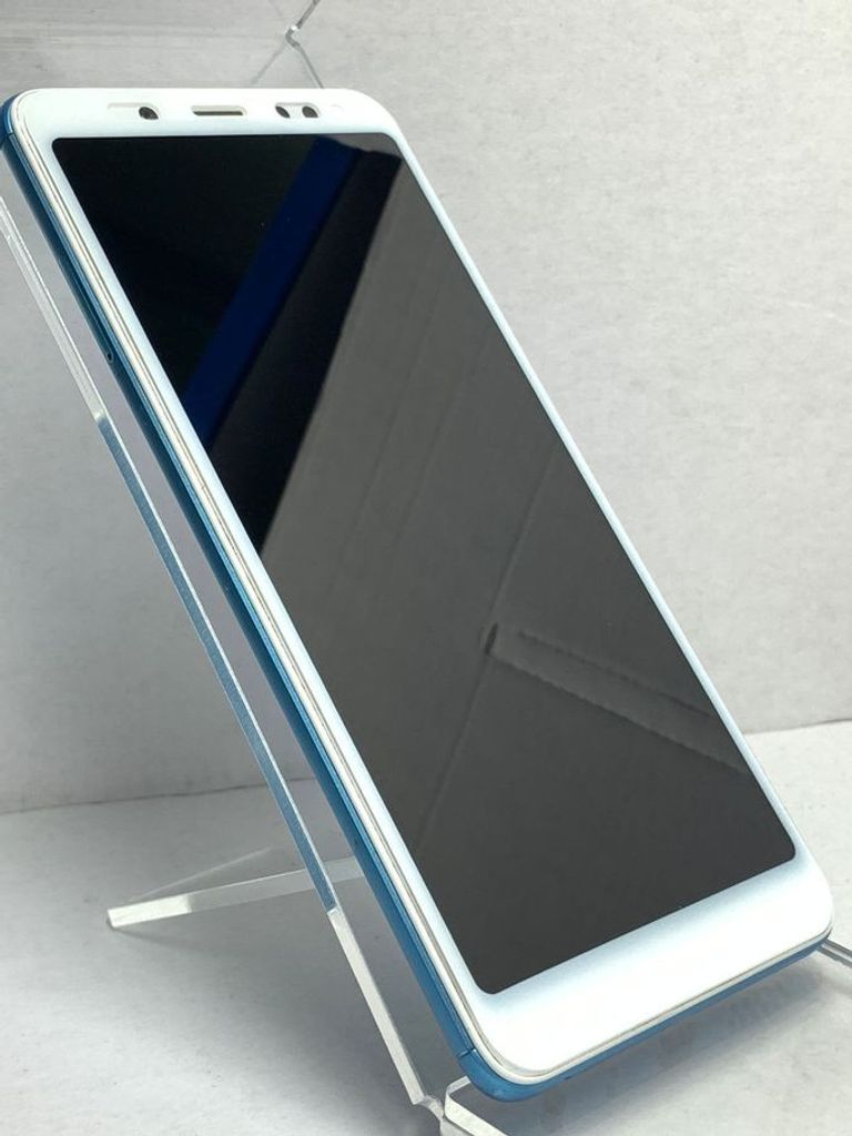 Розпродаж Xiaomi Redmi Note 5 4/64GB Black, продавець Техноскарб